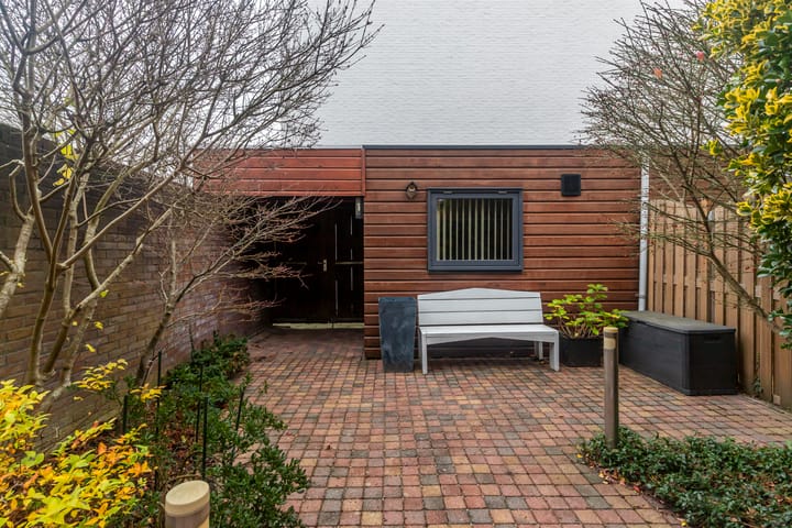 Photo 17 of Bogotástraat 41