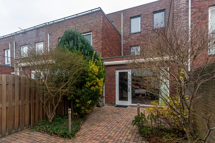 Photo 18 of Bogotástraat 41