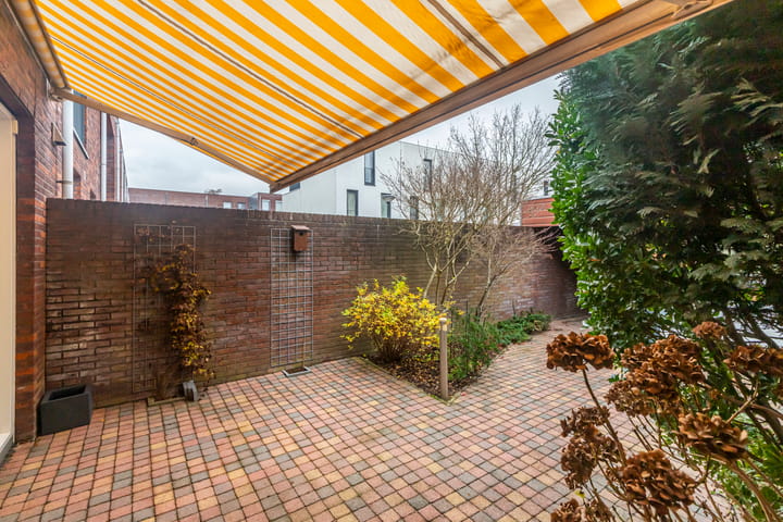 Photo 19 of Bogotástraat 41