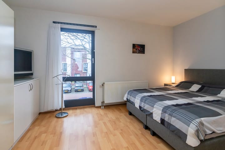 Photo 20 of Bogotástraat 41