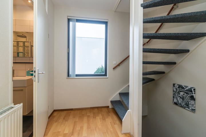 Photo 25 of Bogotástraat 41