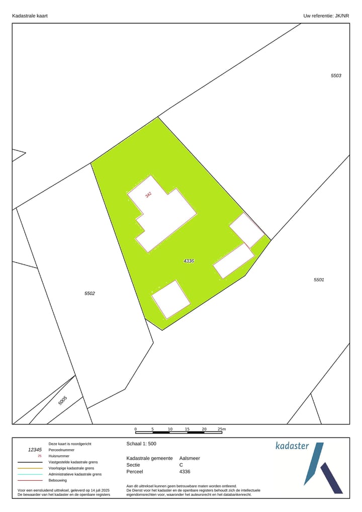 Foto 65 van Legmeerdijk 342