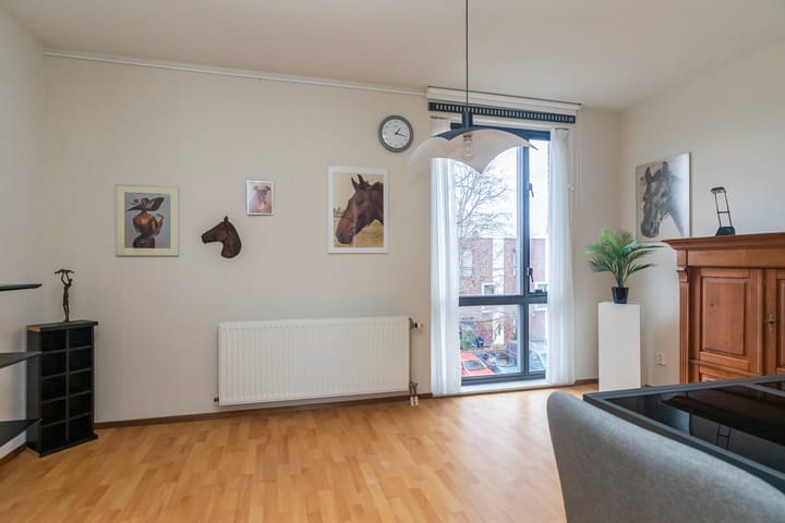 Photo 27 of Bogotástraat 41