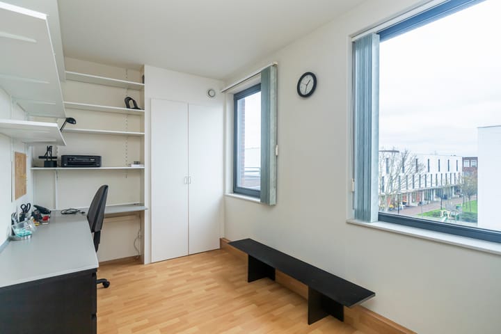 Photo 29 of Bogotástraat 41