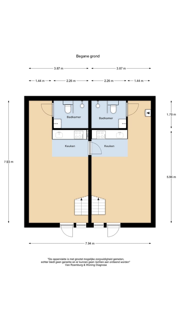 Foto 69 van Legmeerdijk 342
