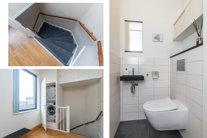 Photo 31 of Bogotástraat 41