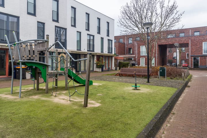 Photo 34 of Bogotástraat 41