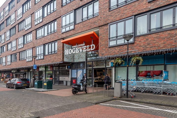 Photo 35 of Bogotástraat 41