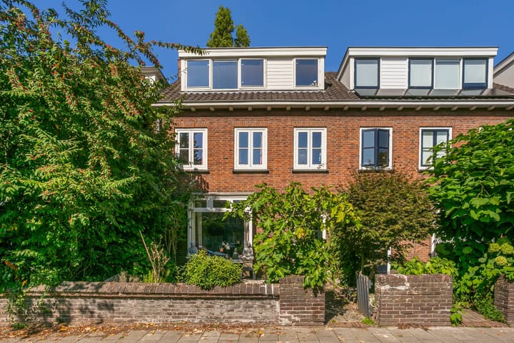 Foto 1 van Voorstadslaan 112