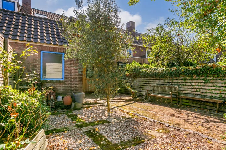 Foto 8 van Voorstadslaan 112