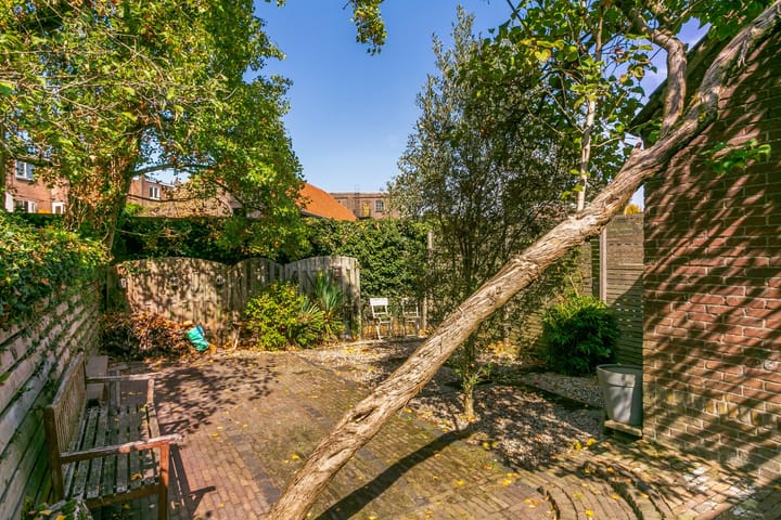 Foto 6 van Voorstadslaan 112