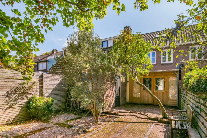 Foto 7 van Voorstadslaan 112