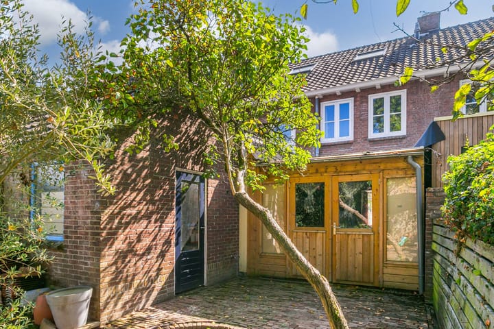 Foto 9 van Voorstadslaan 112