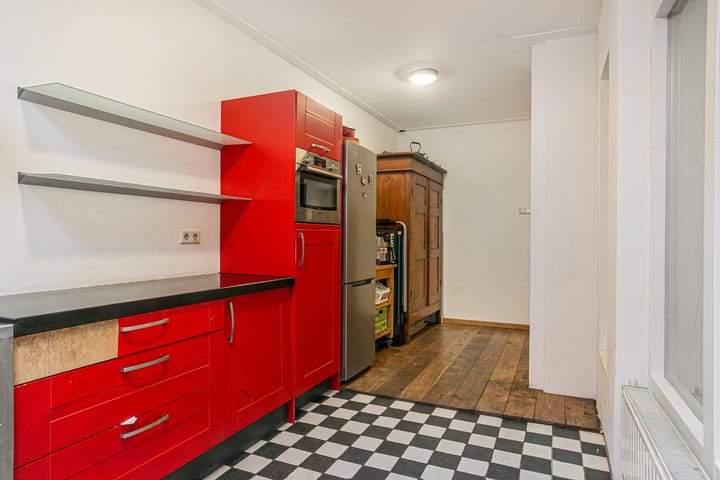 Foto 10 van Voorstadslaan 112