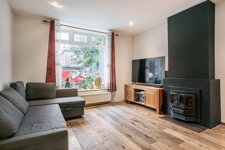 Foto 12 van Voorstadslaan 112