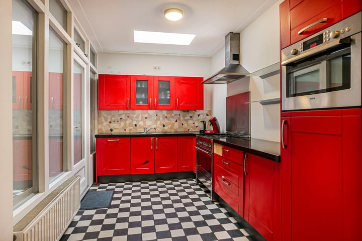 Foto 5 van Voorstadslaan 112