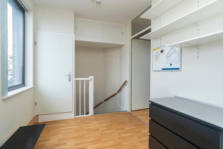 Photo 30 of Bogotástraat 41