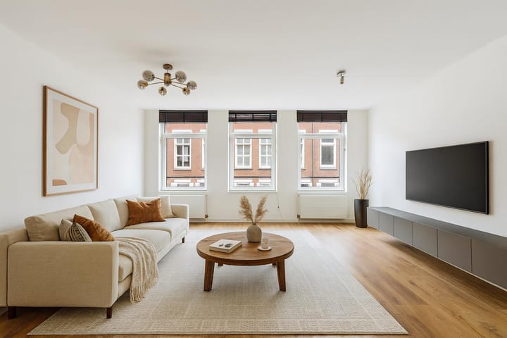 Foto 27 van Fenacoliuslaan 104