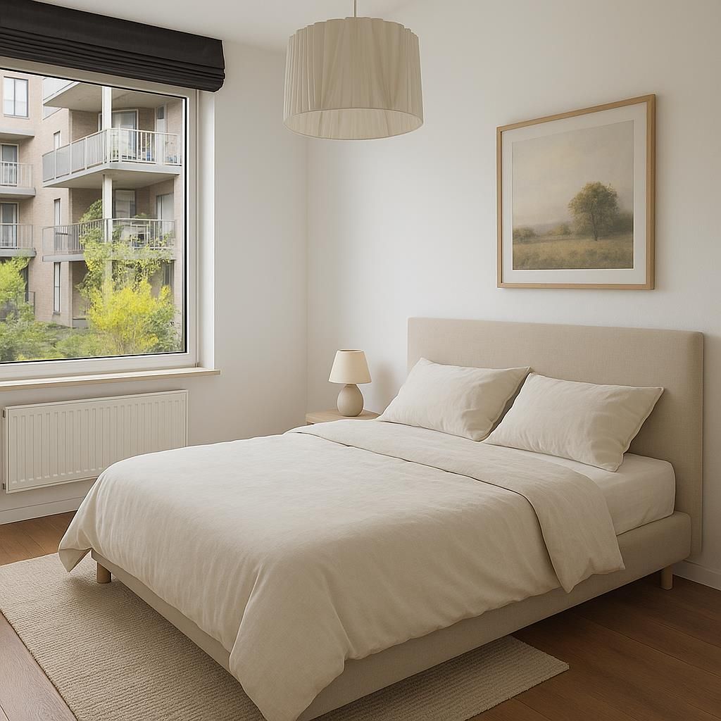 Foto 33 van Fenacoliuslaan 104