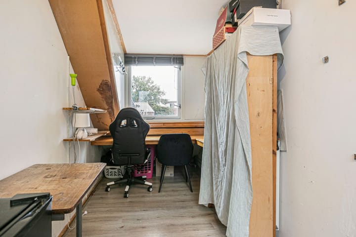 Foto 25 van Voorstadslaan 112