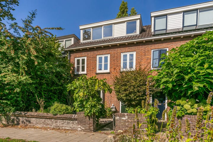 Foto 27 van Voorstadslaan 112