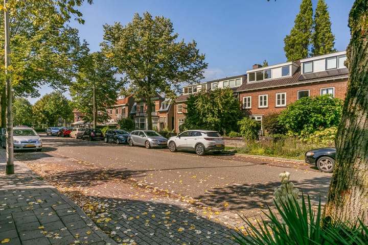 Foto 28 van Voorstadslaan 112