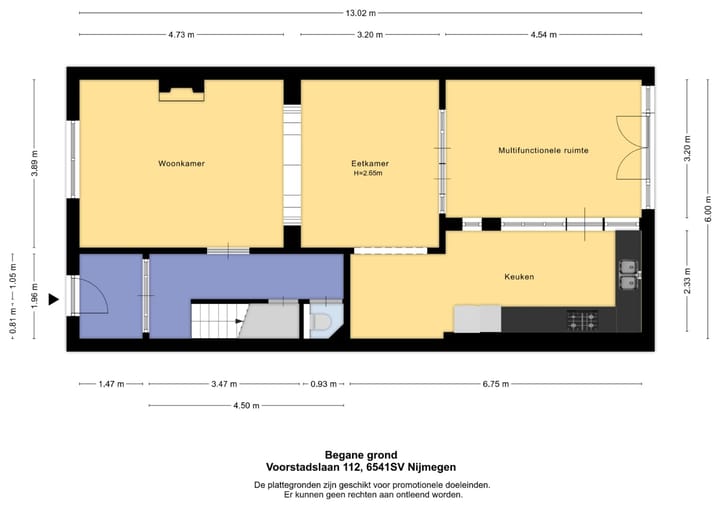 Foto 29 van Voorstadslaan 112