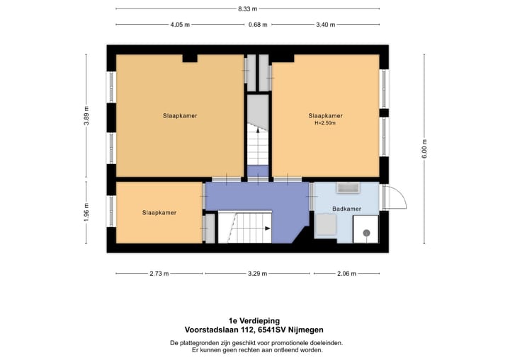Foto 30 van Voorstadslaan 112