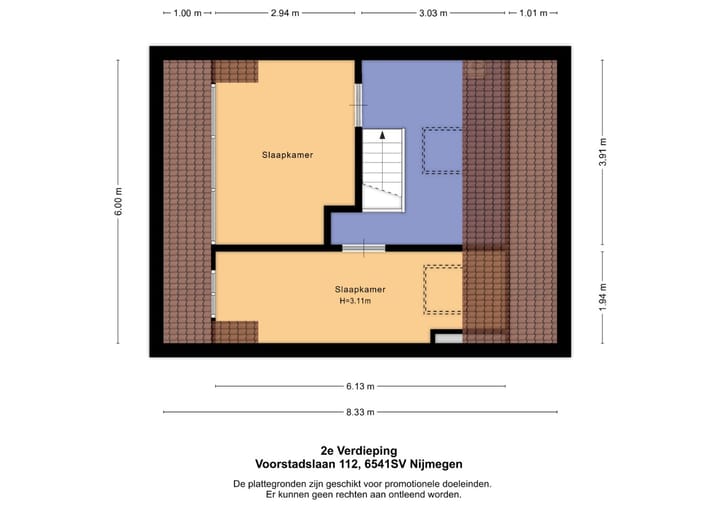 Foto 31 van Voorstadslaan 112