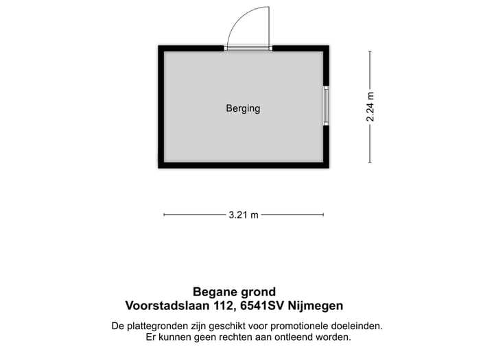 Foto 32 van Voorstadslaan 112