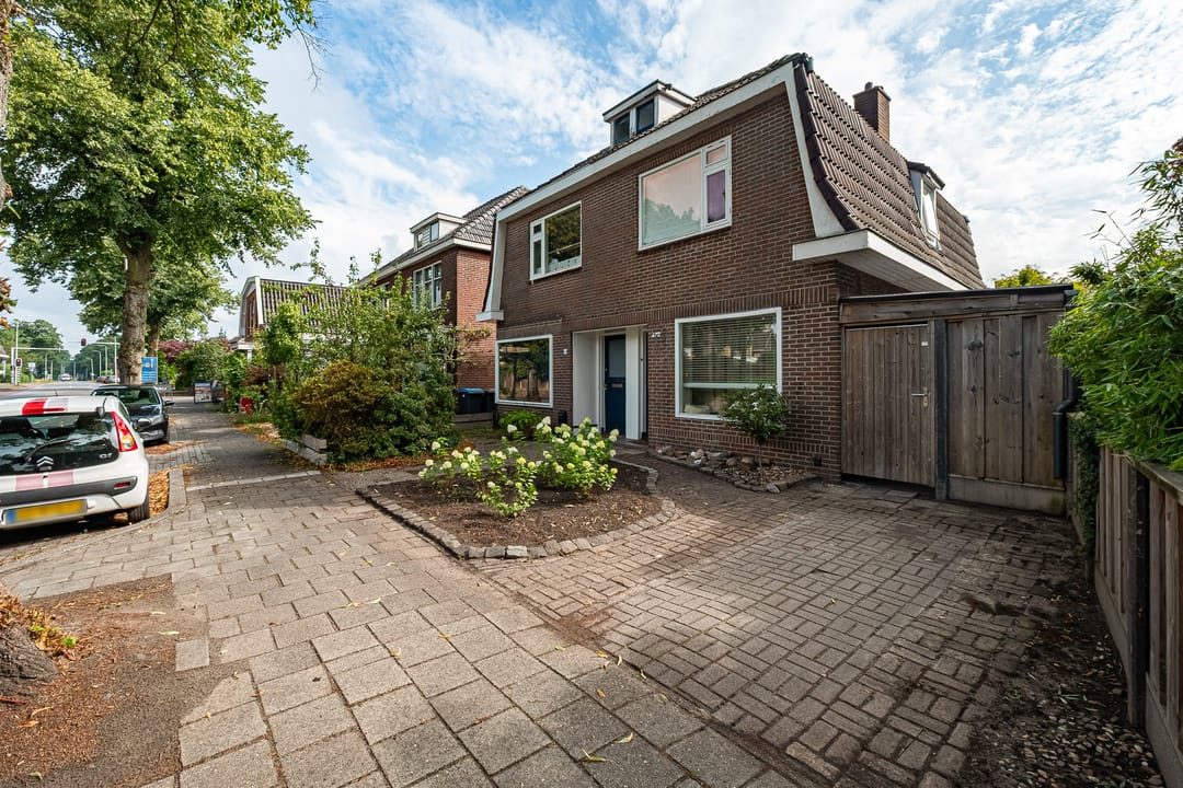 Foto 2 van Deurningerstraat 472