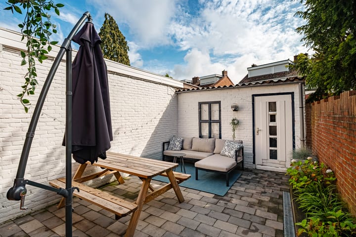 Foto 4 van Deurningerstraat 472