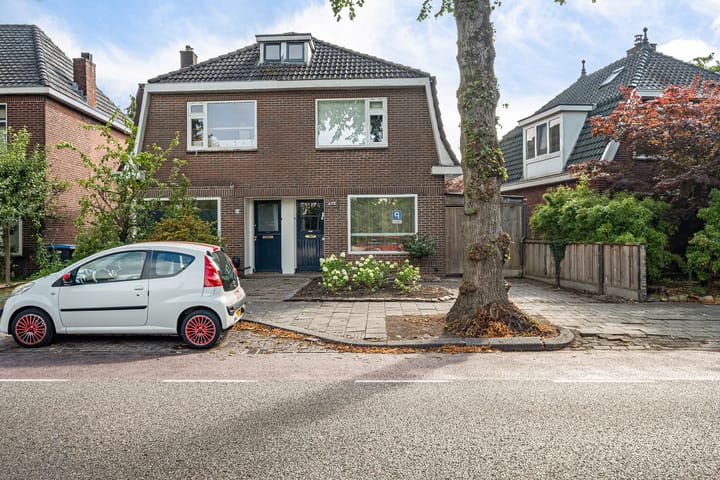 Foto 5 van Deurningerstraat 472