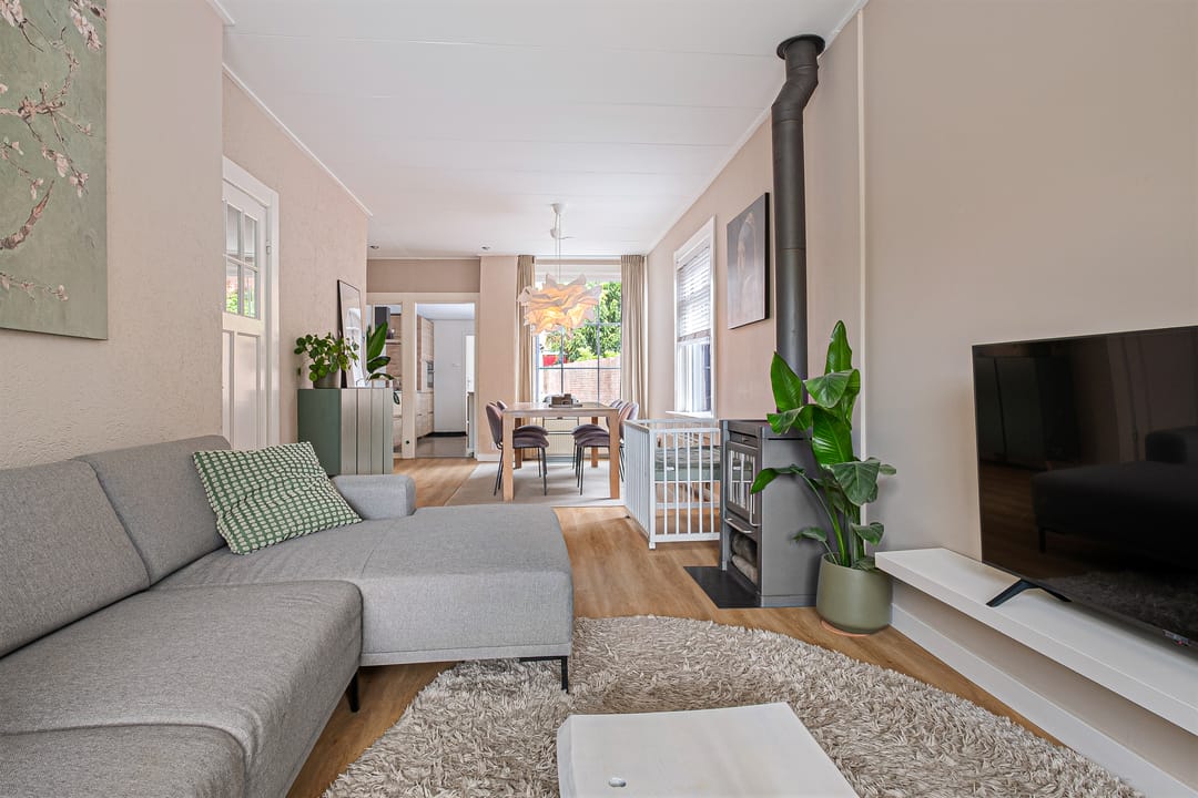 Foto 8 van Deurningerstraat 472