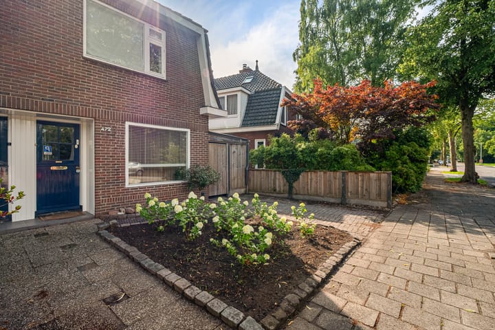 Foto 37 van Deurningerstraat 472