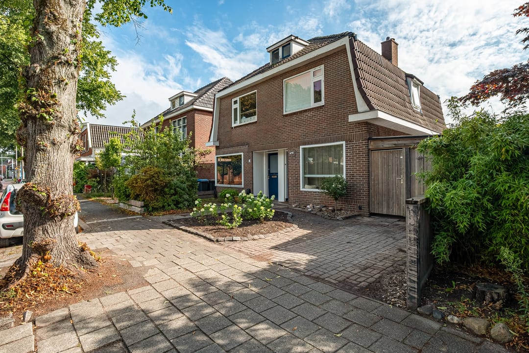 Foto 38 van Deurningerstraat 472