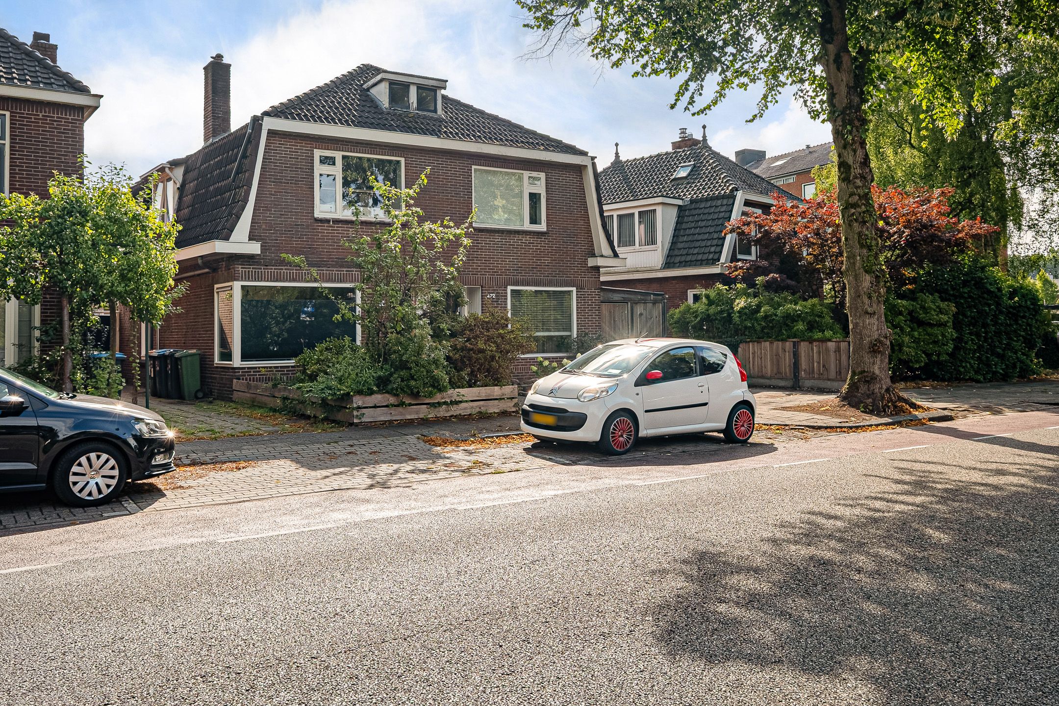 Foto 39 van Deurningerstraat 472