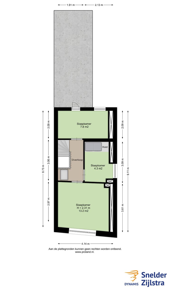 Foto 43 van Deurningerstraat 472