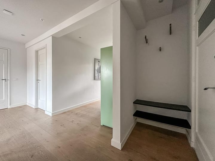 Foto 11 van Graaf Hendrik III laan 169