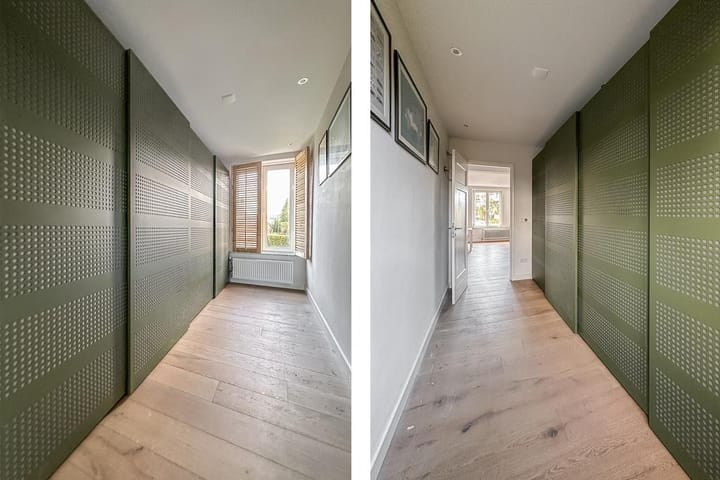 Foto 13 van Graaf Hendrik III laan 169