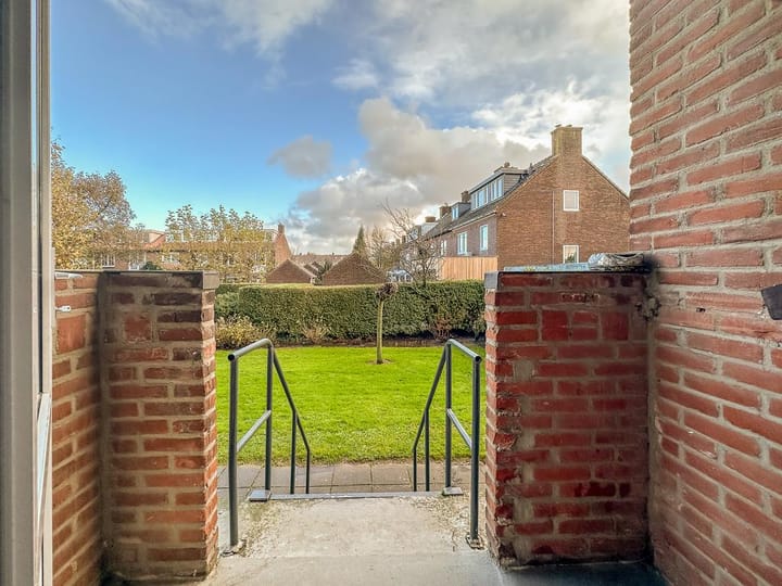 Foto 14 van Graaf Hendrik III laan 169