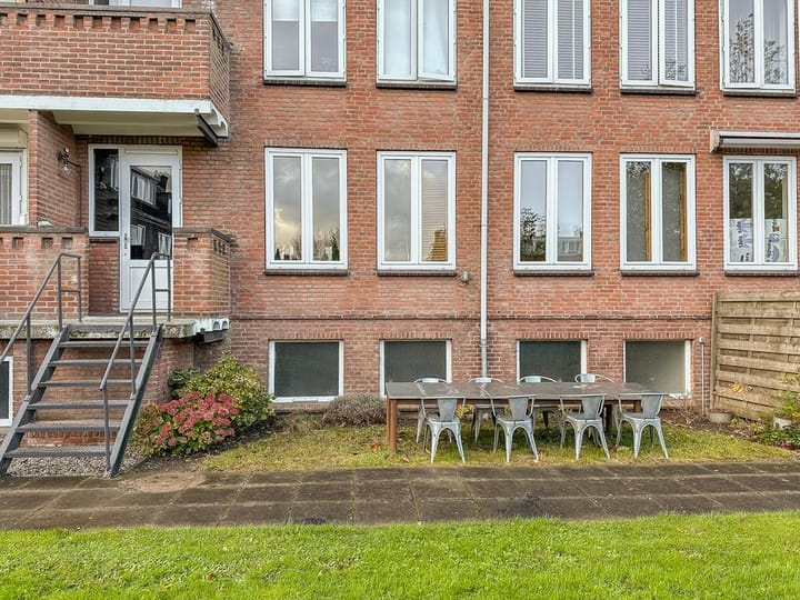 Foto 15 van Graaf Hendrik III laan 169