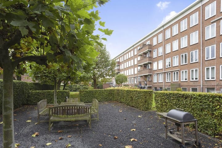 Foto 17 van Graaf Hendrik III laan 169