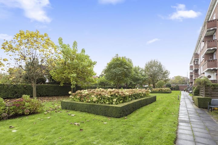 Foto 18 van Graaf Hendrik III laan 169