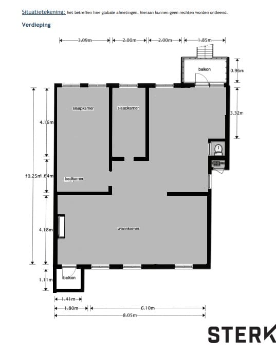 Foto 20 van Graaf Hendrik III laan 169