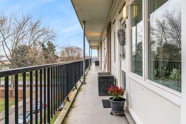 Foto 24 van Rijksweg Noord 312-II