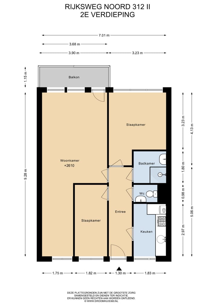 Foto 31 van Rijksweg Noord 312-II