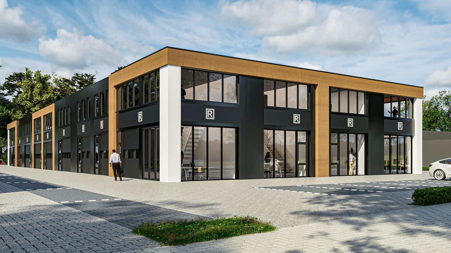 View photo 1 of Wilmersdorf 16