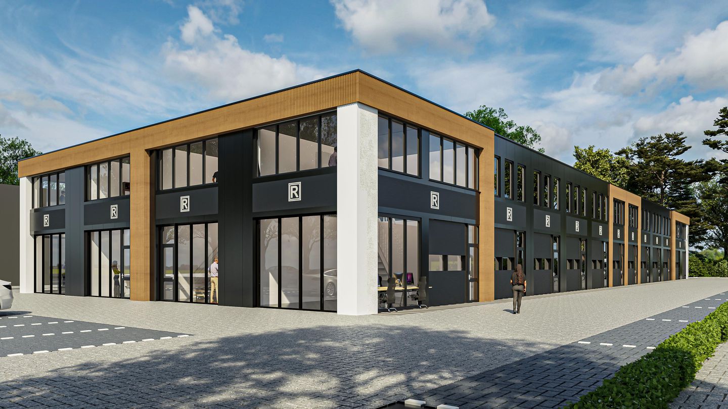 View photo 2 of Wilmersdorf 16