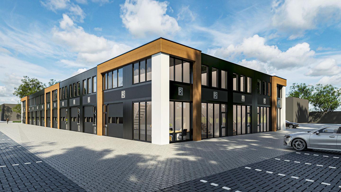 View photo 3 of Wilmersdorf 16